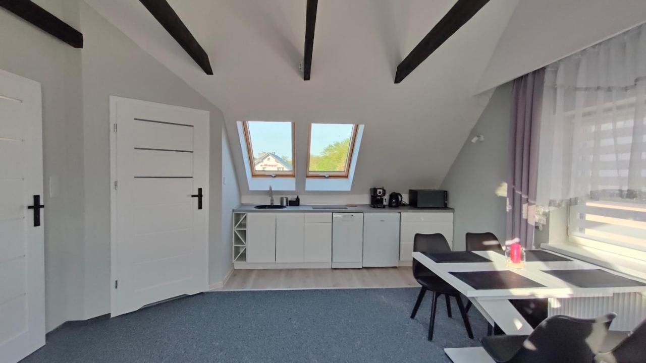 Homestay Wczasypustkowo Pustkowo