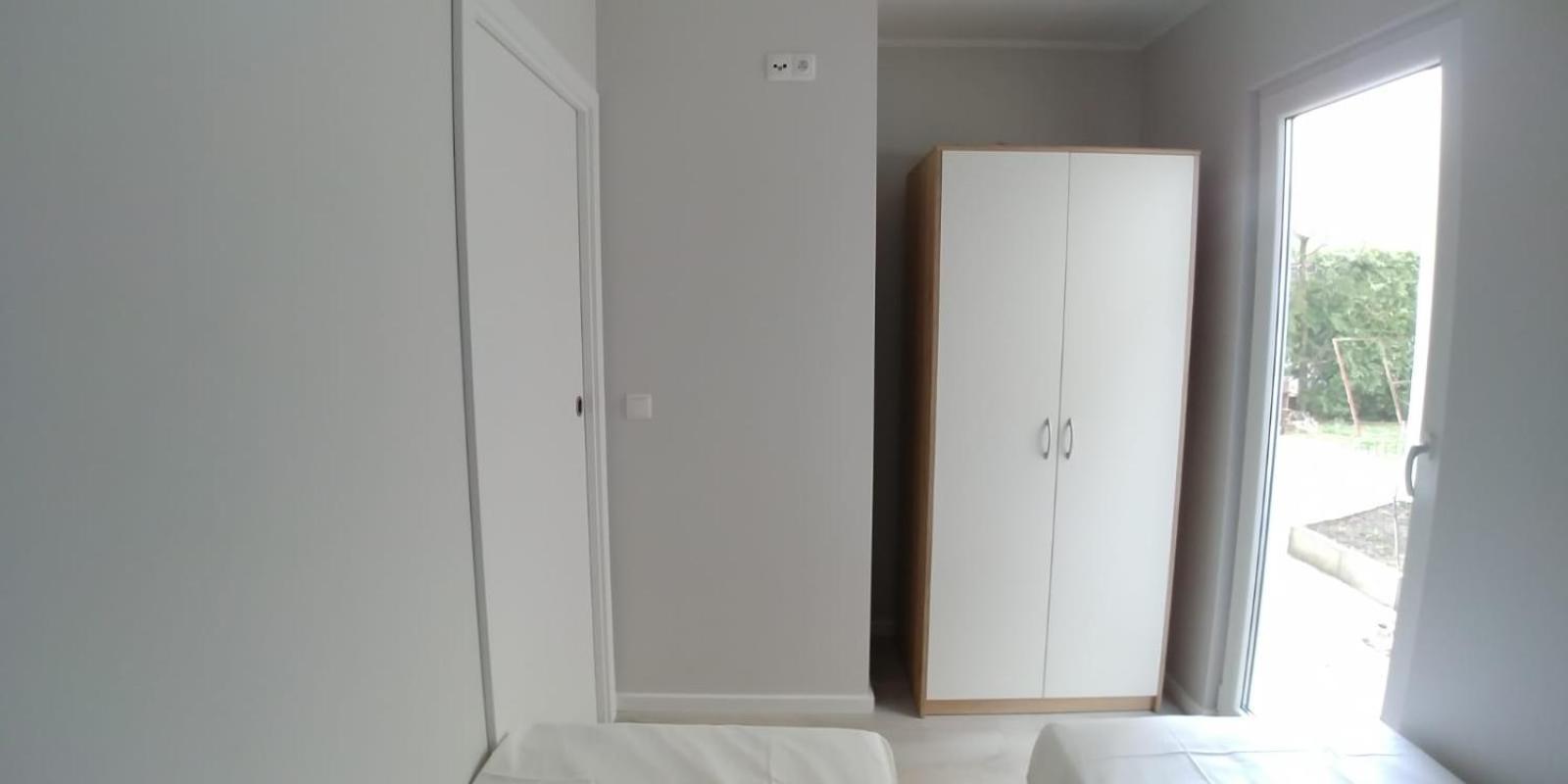 Homestay Wczasypustkowo Pustkowo