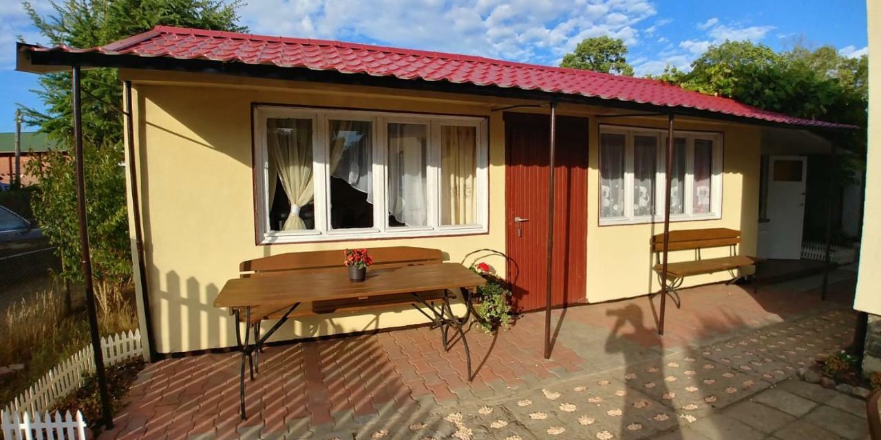 Wczasypustkowo Homestay Pustkowo