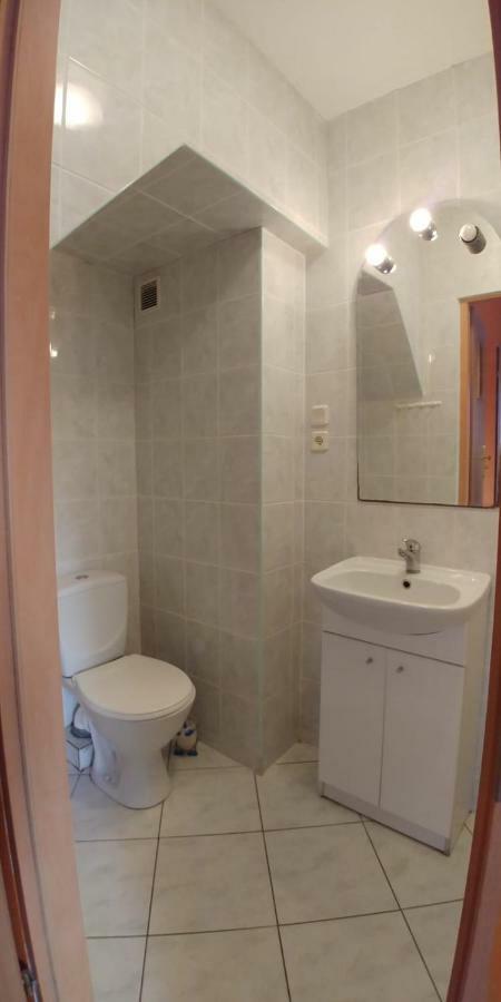 Wczasypustkowo Homestay Pustkowo