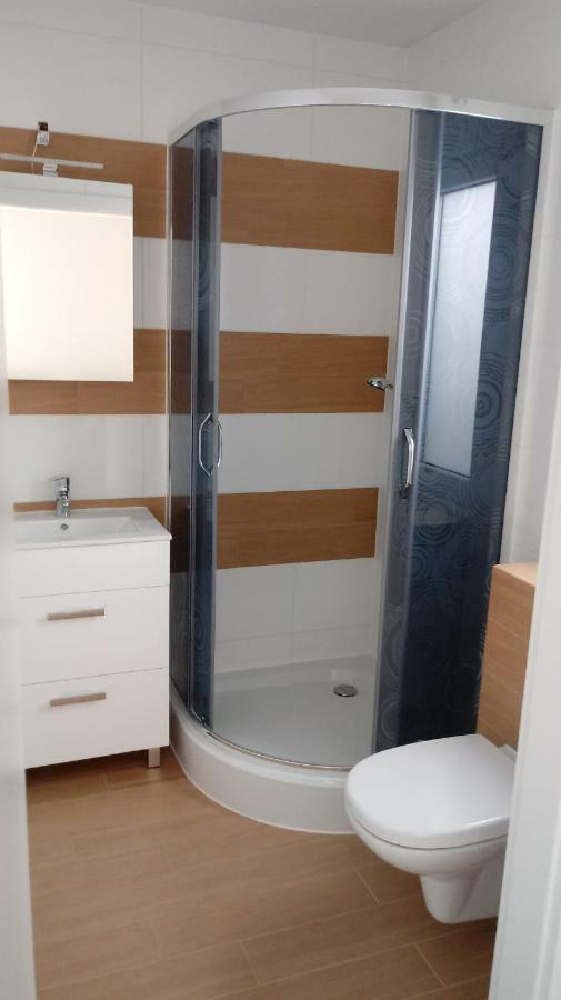 Homestay Wczasypustkowo Pustkowo