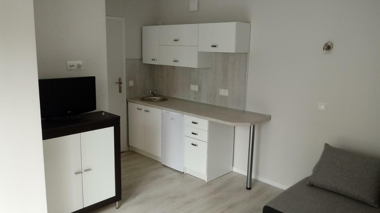Wczasypustkowo Homestay Pustkowo
