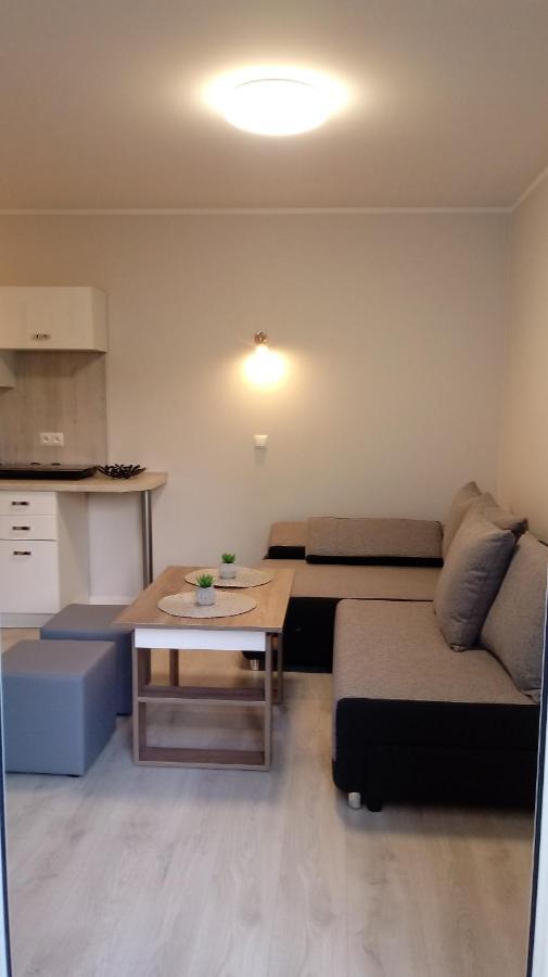 Wczasypustkowo Homestay Pustkowo