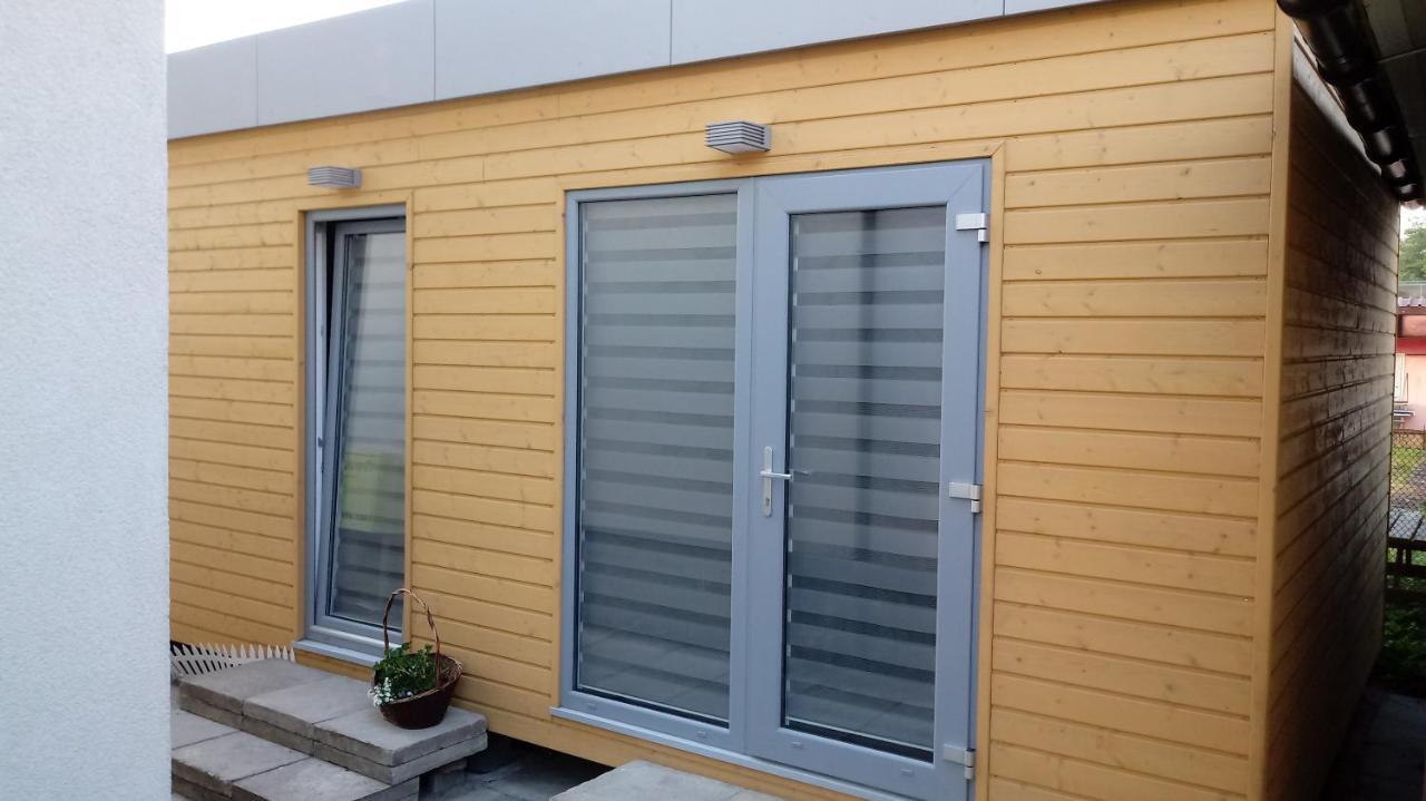 Wczasypustkowo Homestay Pustkowo